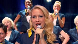 Pitch Perfect 2 Bellas Final Performance [upl. by Dayna]