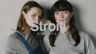 SPOT STROILI 2017 – COLLEZIONE MILLENNIALS [upl. by Nagard]