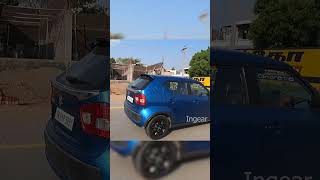 Suzuki Ignis price  ignis alpha price tamil  Ingear ingear ignis suzukiignis [upl. by Reggy]