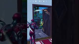 Unlocking Iron Mans Victory Secrets in Fortnite [upl. by Tristas299]