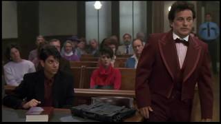 My Cousin Vinny  New Suit  Clip 16 [upl. by Shayla]