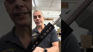 Palmetto State Armory G310 AR10 Chambered in 308 Winchester [upl. by Sik]