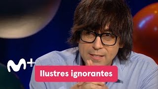 Ilustres Ignorantes  El Postureo Parte 1 [upl. by Airotkiv]