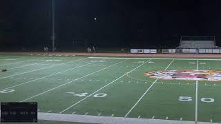 Tenafly High School vs Cliffside Park High School Womens Varsity Soccer [upl. by Elisee]