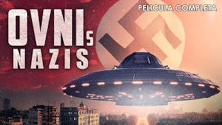 OVNIs Nazis  Documental Completo en Español Latino [upl. by Dualc]