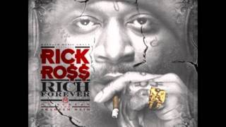 Rick Ross  High Definition NEW [upl. by Hakceber]