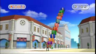 Wii Party  Minigame Challenge  Shifty Gifts [upl. by Faux]