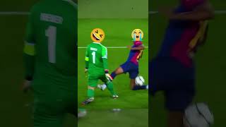 Barcelona VS Bayern viralshorts footballshorts football [upl. by Neehsas]