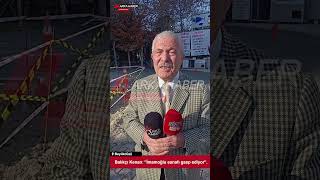 Balıkçı Kenan Ekrem İmamoğlu esnafı gasbediyor sondakika ekremimamoğlu youtubeshorts [upl. by Augie]