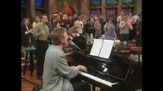 Don Moen  Canta Con Gozo Sing For Joy [upl. by Anot]