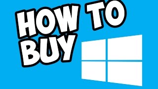 How to Buy windows 10 [upl. by Adlen]