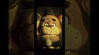 random edit fnaf fivenightsatfreddys fnafmovie freddyfazbear bonniefnaf foxy chicafnaf edit [upl. by Dallas716]