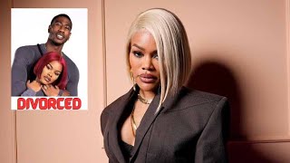 Teyana Taylor Divorce is Finalized And Here We Have Painful Updates for Her [upl. by Vyner]