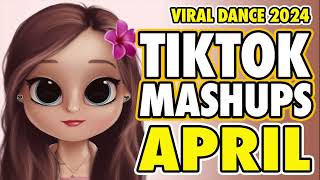 New Tiktok Mashup 2024 Philippines Party Music  Viral Dance Trend  April 5th [upl. by Edia]