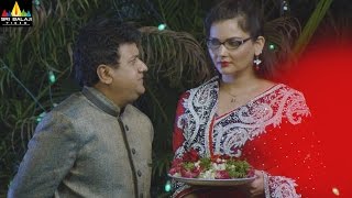 Dawat E Shaadi  Hindi Latest Movie Comedy Scenes  Gullu Dada and Saleem Pheku Comedy [upl. by Llerrot]