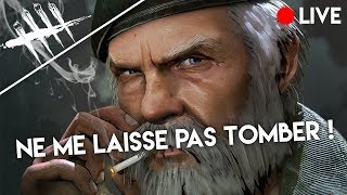 NE ME LAISSE PAS TOMBER   DeadByDaylight [upl. by Burgener]