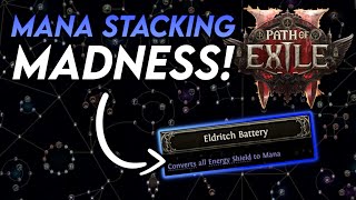 More POTENT PoE2 Passive Skill Tree Nodes Revealed Intelligence Area DeepDive  Path of Exile [upl. by Rose]