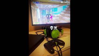 Sniffy Sniffy fortnite cool shortvideos shorts viral plzsubscribemychannel [upl. by Elliven]