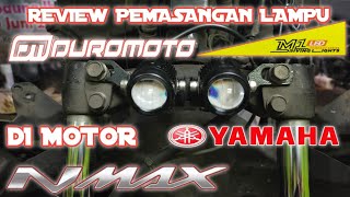 2023 Yamaha NMAX 155 Facelift New Generation – Walkaround [upl. by Eedrahs]