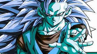 The Return of Kakarot Evil Goku ATTACKS EARTH  Dragon Ball After  COMPLETE STORY so far [upl. by Schaab]