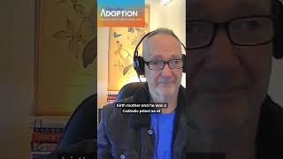 The DNA Journey to Find His Father  Unraveling Adoption Ep 161 [upl. by Dnarud404]