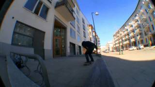 Skate in Stockholm [upl. by Dareen]