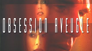 Obsession aveugle  Film Complet en Français  Brad Johnson I Megan Gallagher I Roxana Zal [upl. by Herod481]