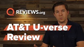 ATampT Uverse Review 2018  ATampT Uverse Prices Packages Channels and More [upl. by Onibag386]