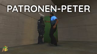 Patronen Peter  Polizeitutorial 2024  Kobralost Roleplay Germany Tutorial [upl. by Eceinehs152]