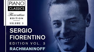 Fiorentino Edition Vol 3 Full Album [upl. by Yhtamit972]