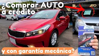 Autos SEMINUEVOS en VENTA con FINANCIAMIENTO y enganches DESDE el 20  Carros en CDMX [upl. by Macnair127]