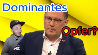 Körpersprachen Analyse  Wie kann ich Diskussionen transformieren  Tino Chrupalla [upl. by Irita32]