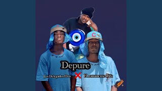 Depure feat El romanense 1661 [upl. by Nalhsa]