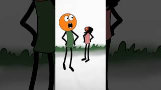 Assuming peoples gender 😄Animation Memes shorts trending memes [upl. by Ojiram]