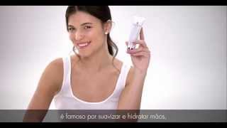 Beleza na Web Elizabeth Arden Eight Hour Cream [upl. by Suiddaht220]