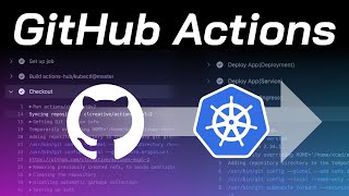 Lets learn GitHub Actions in a selfhosted Homelab [upl. by Cini]