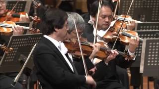 Sibelius Finlandia NHK Symphony [upl. by Brittney]