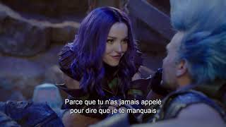 Clip musical  Descendants 3  Do What You Gotta Do [upl. by Kitty265]