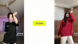 💥🎶Trend Tik Tok Tổng HợpTop 40 Điệu Nhảy Dance Hot TREND Thịnh Hành Triệu View Trên Tik Tok VN33 [upl. by Bum]