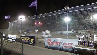 1200s Deming Speedway 2018 [upl. by Devitt334]