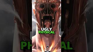 Why is Rod Reiss Titan So Ugly aot eren titans [upl. by Anya]