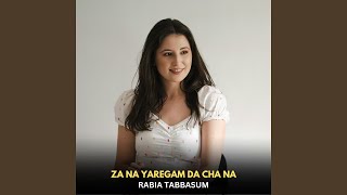 Za Na Yaregam Da Cha Na [upl. by Ilam]