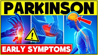 Early Signs And Symptoms Of Parkinsons Disease  Parkinsons Disease Explained And Symptoms [upl. by Aiykan]