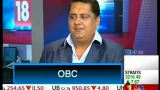 AstroNumerologist SANJAY B JUMAANI on 2014 For Markets [upl. by Ketti914]