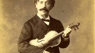 Pablo de Sarasate  Gypsy Airs Zigeunerweisen [upl. by Yro266]