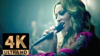 Hadise  Fast Life  Remastered 4K 2160p [upl. by Wallache722]