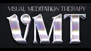 Dynamic EMDR Visual Meditation Therapy with music [upl. by Maddocks]