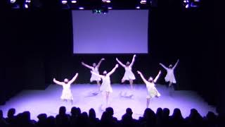 Penn State Orchesis Dance Company  Remember Why You Fell in Love [upl. by Kalil590]