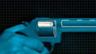 Firearm Science Effects of Recoil [upl. by Yancey]