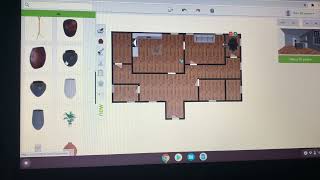 3D roomstyler building a dream house using a software￼ [upl. by Melac]